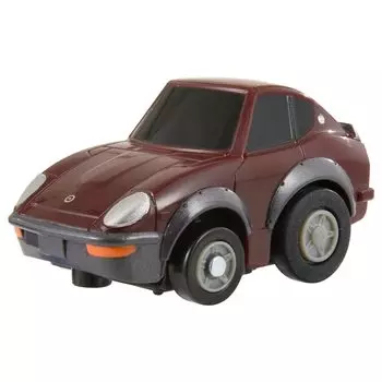 ChoroQ Nissan Fairlady 240ZG e-16