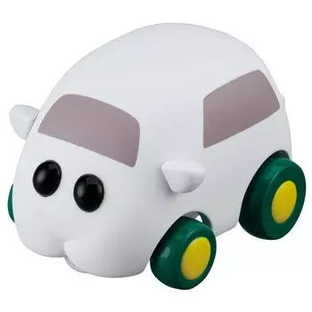 ChoroQ PUI PUI Molcar 02 Широмо