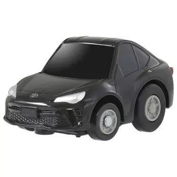 ChoroQ Toyota Toyota 86 e-03 (ЗН6)