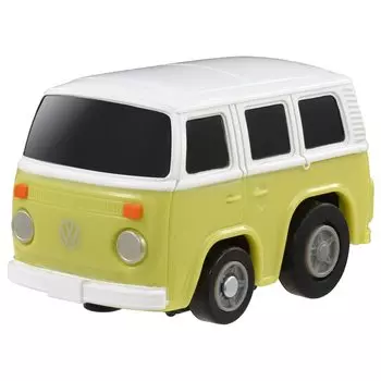 ChoroQ Volkswagen Тип 2 e-10