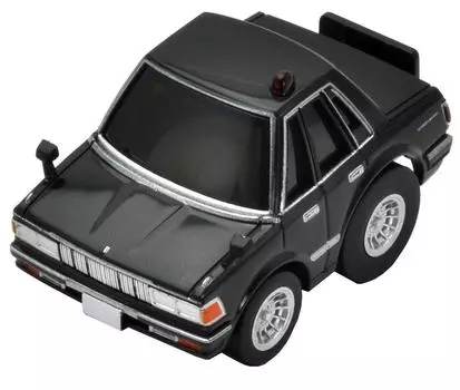 ChoroQ Zero Seibu Keisatsu Z-13 Cedric 430 в маске