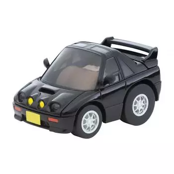 Chorro Q Zero Z 85a M2 1015 Черный Готовый продукт