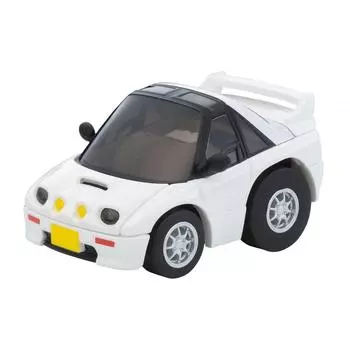 ChoroQ zero Z-85b M2 1015 белый готовый продукт