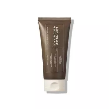 Chosungah Wonder Bath Dark Presso Peel Off Pack 120 мл, 1 упаковка, 1 шт.