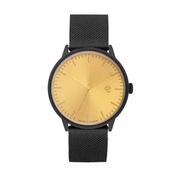 CHPO Часы Nando Gold Sun Nando Gold Sun 14242BB