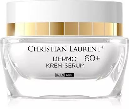 Christian Laurent Botulin Revolution Crme Concentre L extrait De Bave D escargot TU прозрачный