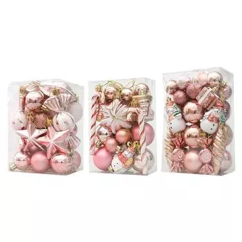 Christmas Ball Exquisite Looking High Quality Material C