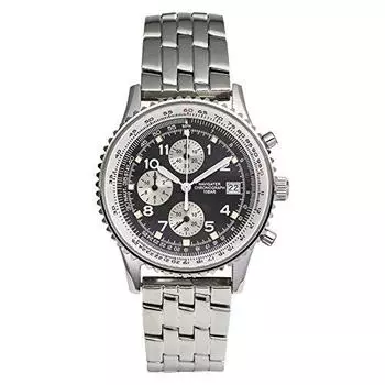 Chronograph watch men s VL-0121SB