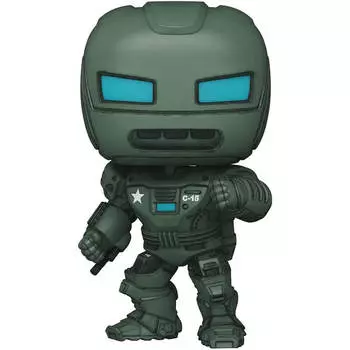 Что, если Hydra Stomper 6 дюймов поп! винил