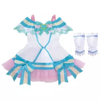 Чудесное преображение PreCure Cure Nyami [Bandai] PreCure!