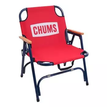 CHUMS Chums Back со стулом В73 x Ш58 x Г40 см Красный/Темно-синий CH62-1753-R028-00