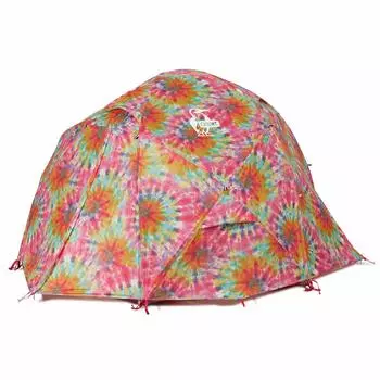 CHUMS Tent Booby Bird Nest Tie Dye CH62-1323-Z024-00