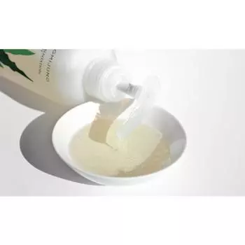 CHUNGMIJUNG Гель для душа с ферментацией алоэ 500 мл 1 PCS