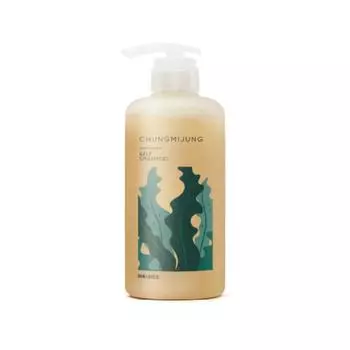 CHUNGMIJUNG Kelp Шампунь 500 мл 1 PCS