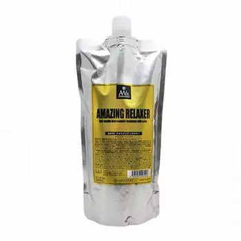 Chuo Organic Chemistry AW78 Удивительный релаксант 500 г