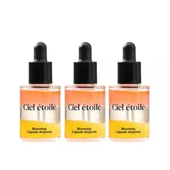 CIEL ETOILE Blooming Капсулы Ампулы 13г*3шт P000DZAN - Ampoule