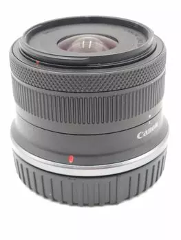 Цифровая камера Canon EOS R50 — это комплект STM RF-S18-45mm (белый)