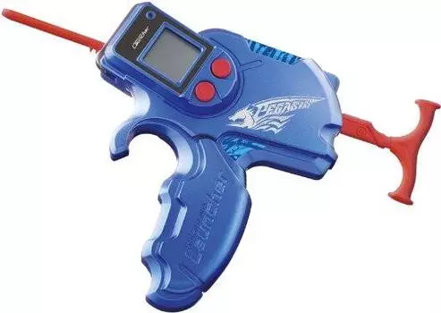 Цифровая силовая установка Beyblade Pegasis BB-53 Ver.