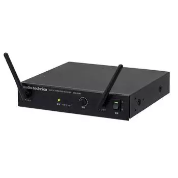Цифровой беспроводной приемник Audio Technica 1,9 ГГц ATW-R190