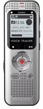 Цифровой диктофон Philips DVT2000