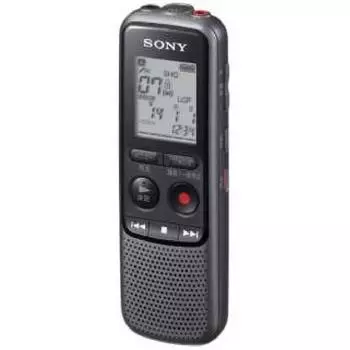 Цифровой диктофон Sony 4 ГБ