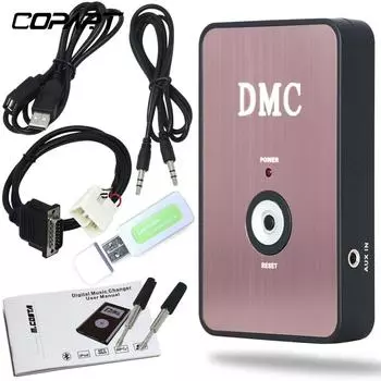 Цифровой музыкальный CD MP3-чейнджер плеер чехол для Honda Goldwing 1800 GL1800 2001-2025 2025 2010 2009 2008