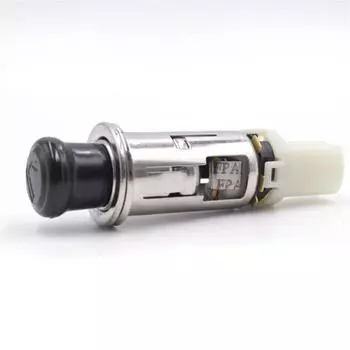Cigarette Lighter Assembly For Toyota Sequoia Matrix RAV4 Yaris # 85500-28080