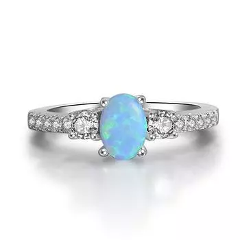 Cincin Perunggu Alami 925 Perak Murni Cincin Berlian untuk Wanita Pernikahan Pertunangan Perhiasan Anillos Mujer Cantik Janji 10