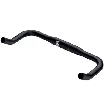 Ролик на руль cinelli, черный 31,8/38 603031-001318 чёрный