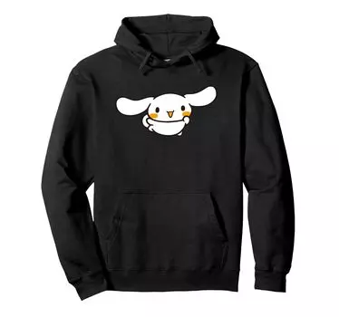 Cinnamoroll Amazon POPUPSTORE Hoodie