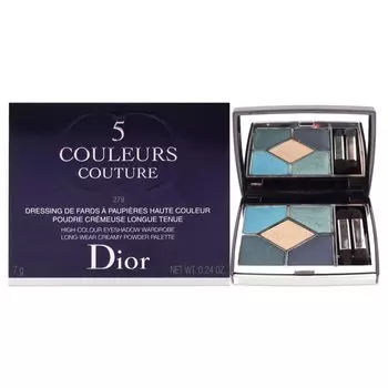 Cinq Couleur Couture #279