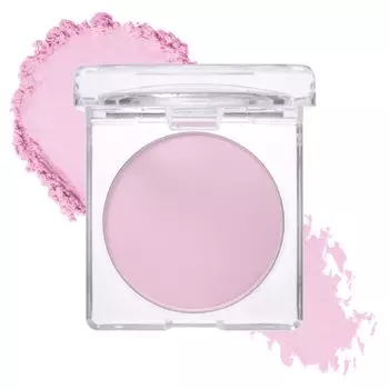 CipiCipi Poreless Cheek 02 Swan Cheek Matte Cheek Лаванда/Пудра
