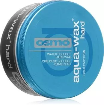 Cire Pour Cheveux TU прозрачный