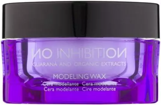 Cire Sculptante Pour Cheveux TU прозрачный