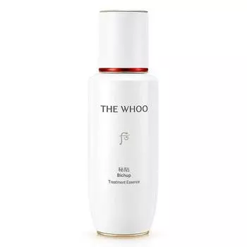 Циркулирующая эссенция Whoo Bichup