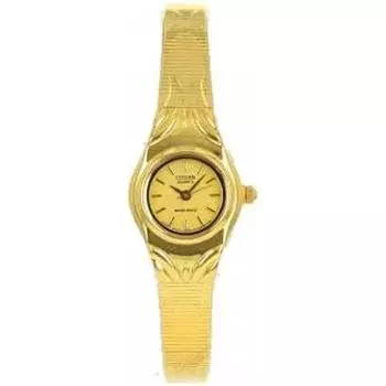 [Citizen] Часы Citizen Dress Watch EJ4243 55A