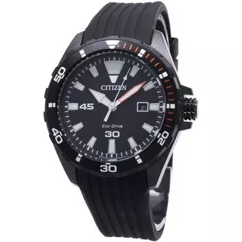Citizen Часы CITIZEN Eco Drive Eco Drive BM7455 11E мужские [импортированные из параллельного производства]