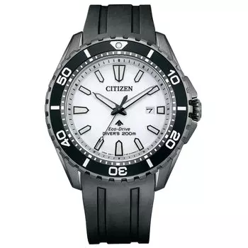 [Citizen] Часы Promaster BN0197-08A Мужские черные