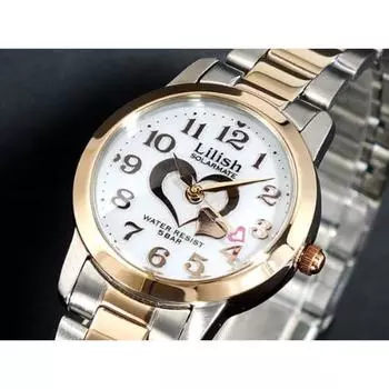 [Citizen] Citizen H997 906 Relish Watch Solar Ladies