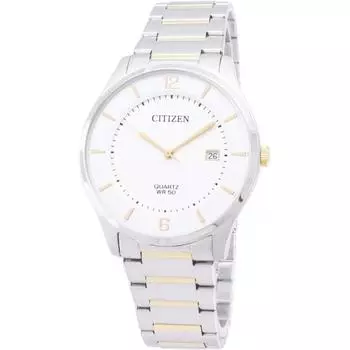Citizen CITIZEN кварцевые кварцевые часы BD0048 80A мужские [параллельный импортный продукт]