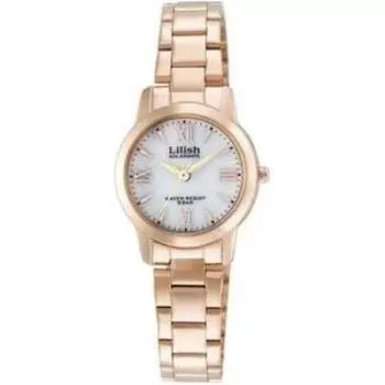 [Citizen] CITIZEN Lilish LILISH Solar Watch H997 903 [Параллельный импортный продукт]