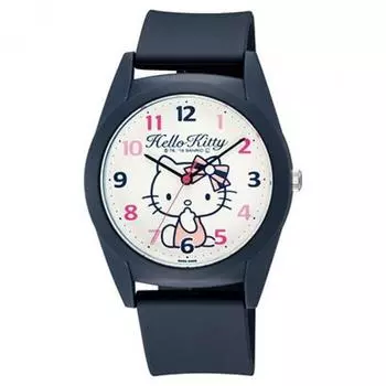 Citizen Citizen Q Q HK32 005 [watch urethane belt]