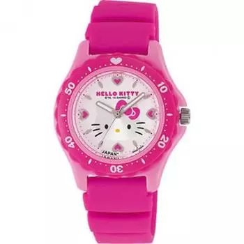 Citizen Citizen QQQQ 0029N001 [Смотреть Hello Kitty]