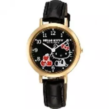 Citizen Citizen QQQQ 0031N105 [Смотреть QQ Hello Kitty Стандартная модель]