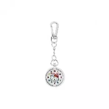 Citizen Citizen QQQQ HK27 204 [Карманные часы QQ Hello Kitty]
