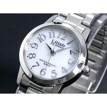 CITIZEN Citizen Relish Watch Solar Ladies H997 900 [Параллельный импортный продукт]