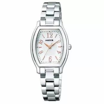 Citizen CITIZEN Watch wicca Solar Tech Simple Adjust KH8-713-11 Women s
