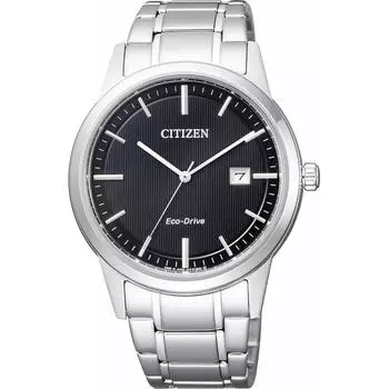 [Citizen] Коллекция Citizen Коллекция Citizen Eco Drive Гибкая солнечная пара Модель AW1231 66E Мужские часы