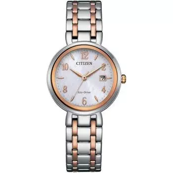 Citizen Reloj коллекции EW2696 84A Mujer Modern