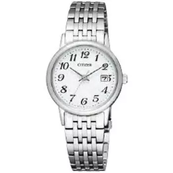 CITIZEN [солнечные часы] FORMA FORMA eco привод пара модель EW1580 50B